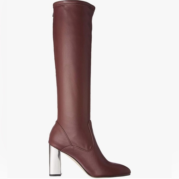 FRANCO SARTO • Katherine Knee High Boot • Women’s - Picture 3 of 15